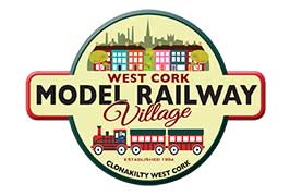 "West Cork Model Railway"