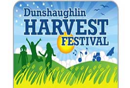 "Dunshaughlin Harvest Festival"