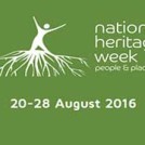 "National Heritage Week"