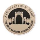 "Strokestown Park House And Gardens"