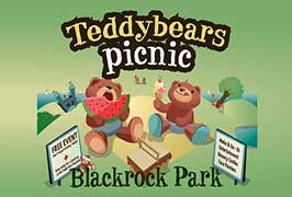 "Teddy Bears Picnic"