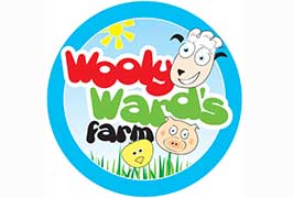 "Wooly Ward's Farm"