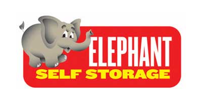 "Elephant Self Storage"