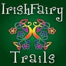 "Irish Fairy Trails"
