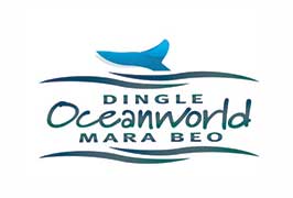 Kerry – Dingle Oceanworld Aquarium School Tours