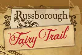 "Russborough Fairy Trails"