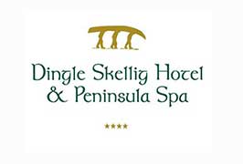Kerry – Dingle Skellig Hotel