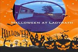 "Ladyrath Halloween Event Meath"