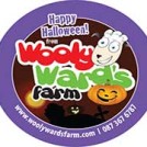 "Wooly Ward's Halloween Events"