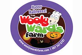 Dublin – Wooly Ward’s Halloween Events