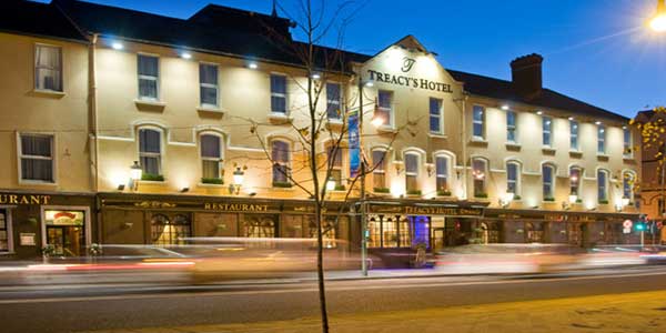 "Treacys Family Friendly Hotel Waterford"