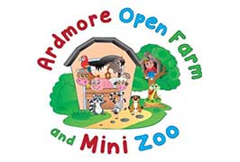 "Christmas Ardmore Open Pet Farm and Mini Zoo"