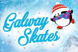 Galway Skates Ice Skating