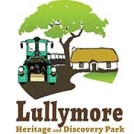"Lullymore Heritage and Discovery Park"