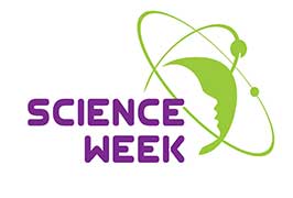 November – Science Week