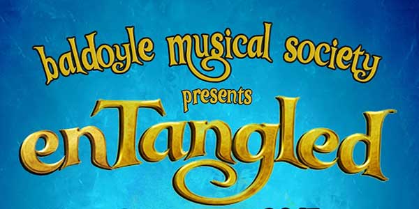 "Baldoyle Musical Society Panto"