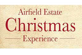 "Airfield Christmas Experience"