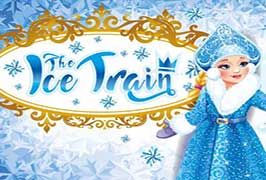 Carlow – The Ice Train at Rathwood