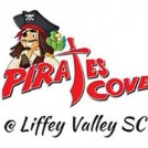 "Pirates Cove Dublin"