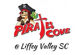 "Pirates Cove Dublin"