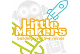 Nationwide – Little Makers Club