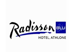 "Radisson Blu Hotel Athlone"