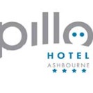 "4 Star Pillo Hotel"
