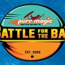 "Battle for the Bay"