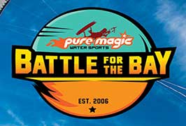 Dublin – Battle for the Bay