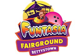 "Funtasia Bettystown"