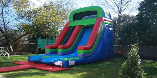 "Bouncy Castles Cork"