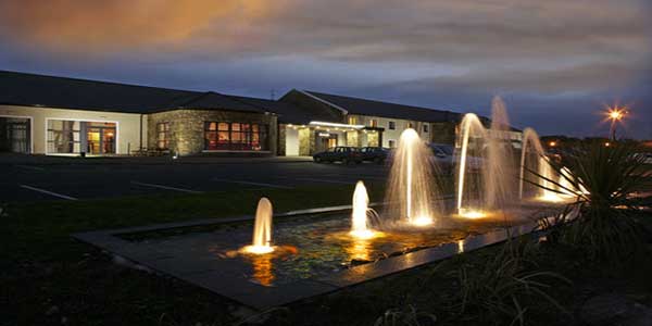 "Broadhaven Bay Hotel"