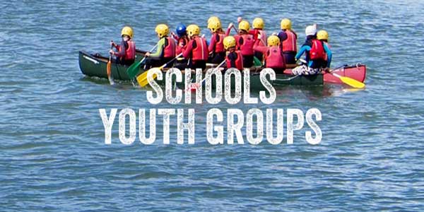 "Carlingford Adventure For Schools"