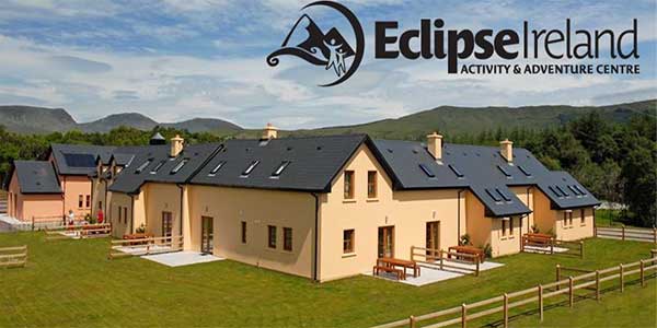 "Eclipse Ireland Adventure and Activity Centre"