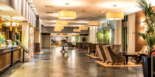 "Radisson Blu Hotel & Spa Cork"