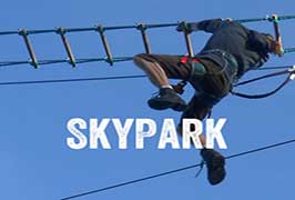 Louth – Skypark