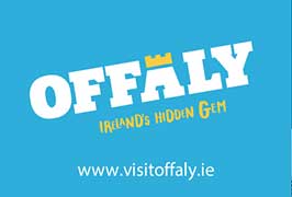 "Visit Offaly"