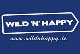 Kerry – Wild ‘N’ Happy Tours