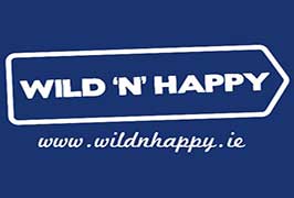 "Wild 'N' Happy Tours"