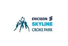 "Ericsson Skyline Tour"