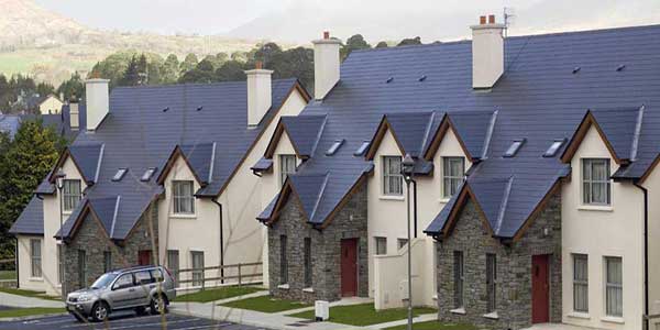 "Kenmare Bay Self Catering Holiday Homes"