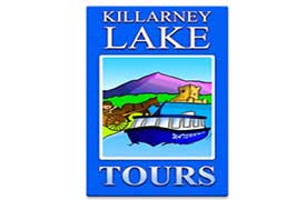 "Killarney Lake Tours Kerry"