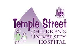 temple street hospital children name