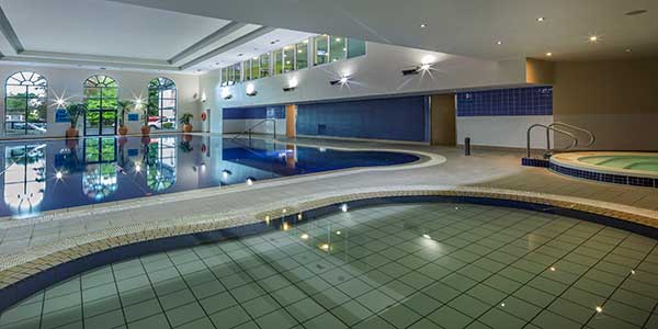 "Westgrove Hotel Family Friendly Hotel"