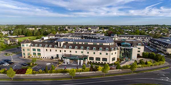 "Westgrove Hotel A Hotel in Naas Co. Kildare"