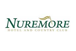 Monaghan – Nuremore Hotel and Country Club