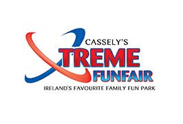 Dublin – Xtreme FunFair