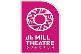 "dlr Mill Theatre Dundrum"