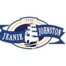 "Jeanie Johnston Tall Ship"