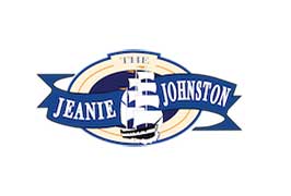 "Jeanie Johnston Tall Ship"